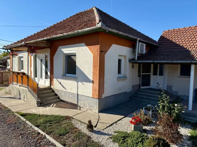 Eladó ház Jászalsószentgyörgy 100 nm