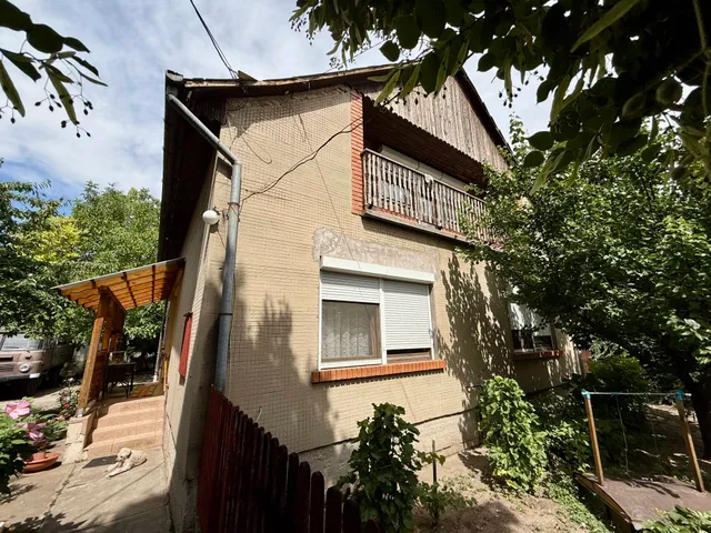 Eladó ház Cegléd 141 nm