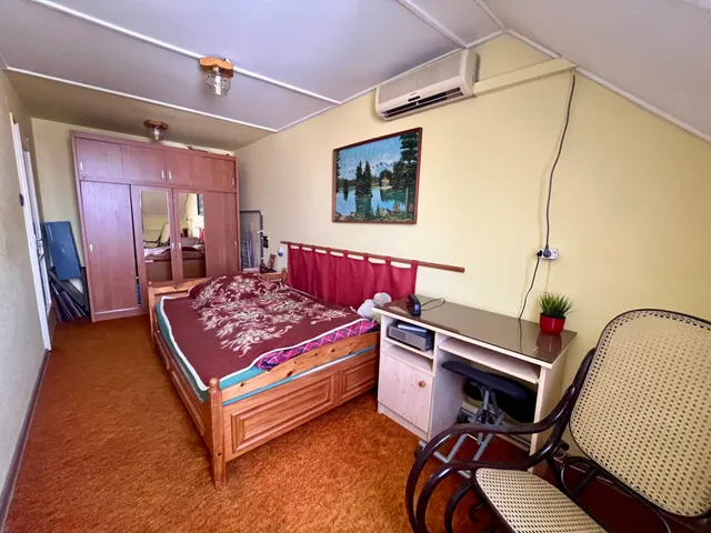 Eladó lakás Szolnok 109 nm