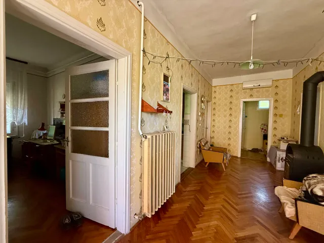 Eladó ház Jászladány 86 nm