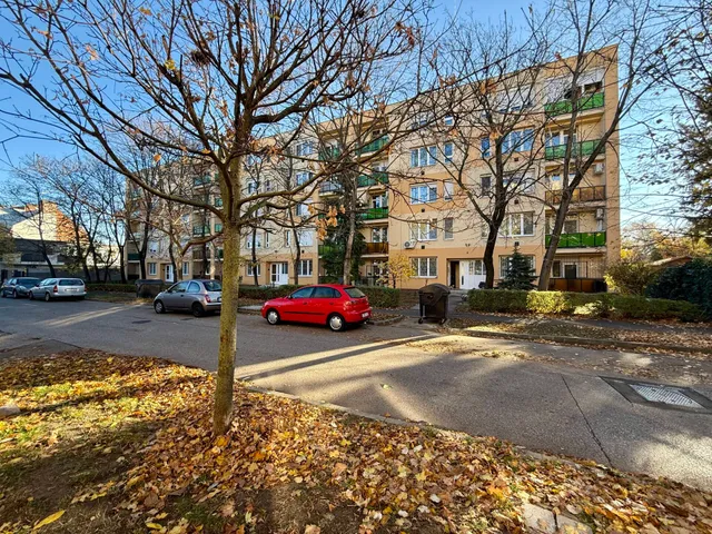 Kiadó lakás Szolnok 51 nm