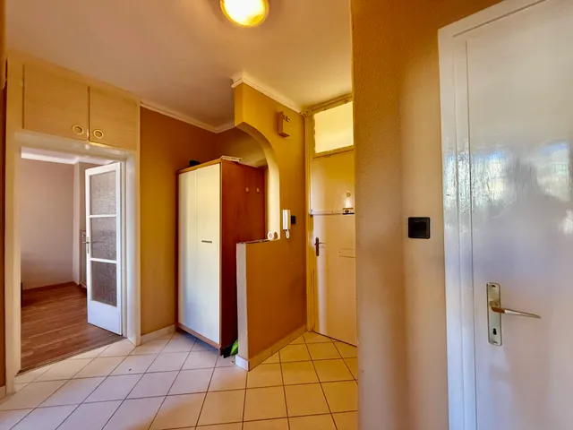 Kiadó lakás Szolnok 51 nm