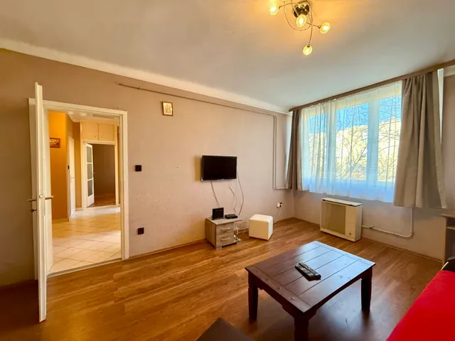 Kiadó lakás Szolnok 51 nm