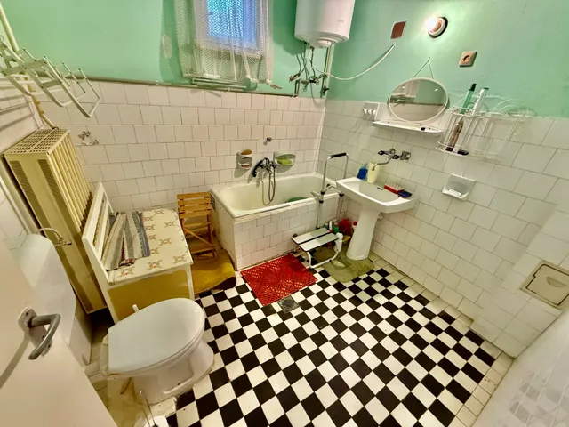 Eladó ház Jászalsószentgyörgy 90 nm