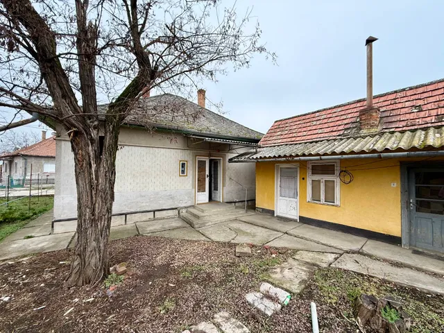 Eladó ház Jászladány 60 nm