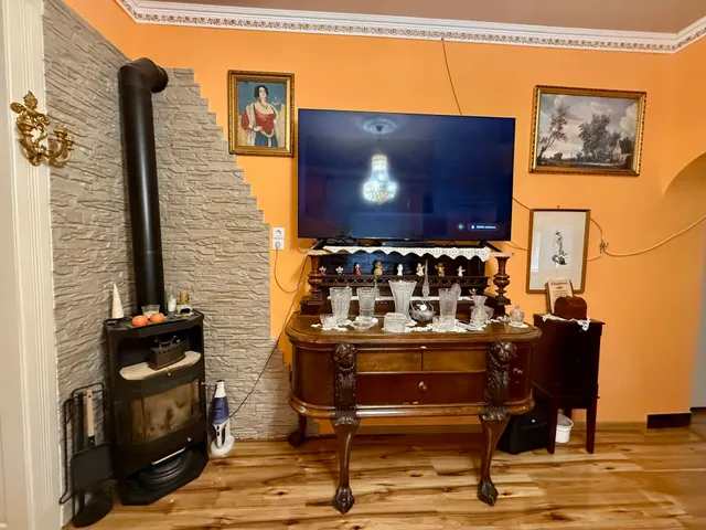 Eladó ház Jászalsószentgyörgy 71 nm