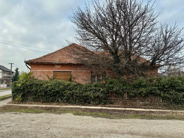 Eladó ház Jászladány 115 nm