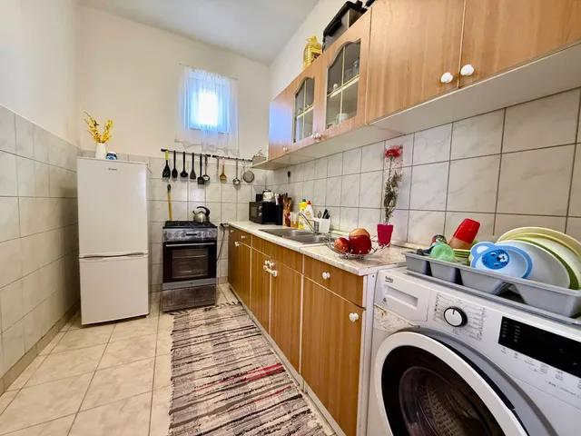 Eladó ház Jászalsószentgyörgy 83 nm