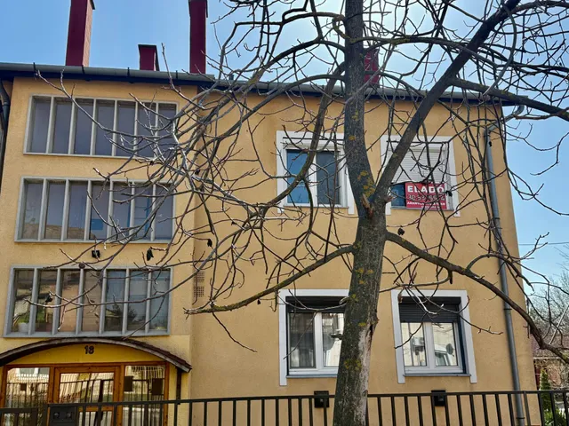 Eladó lakás Törökszentmiklós 62 nm