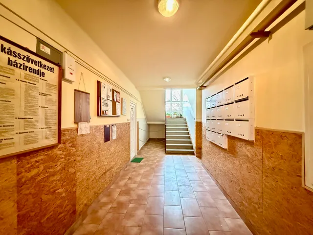 Eladó lakás Törökszentmiklós 53 nm