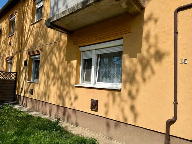 Eladó lakás Törökszentmiklós 70 nm