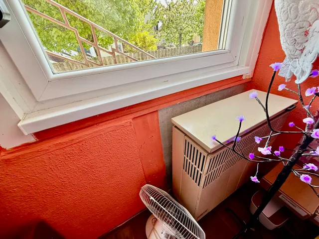 Eladó lakás Törökszentmiklós 70 nm