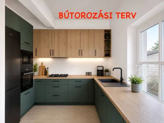 Eladó ház Jászladány 75 nm
