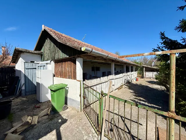 Eladó ház Jászladány 84 nm