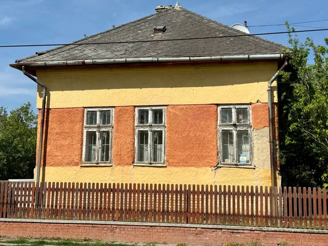 Eladó ház Jászalsószentgyörgy 87 nm