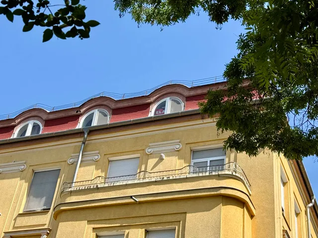 Eladó lakás Szolnok 140 nm