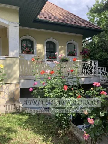 Eladó ház Érd, Érdliget 420 nm