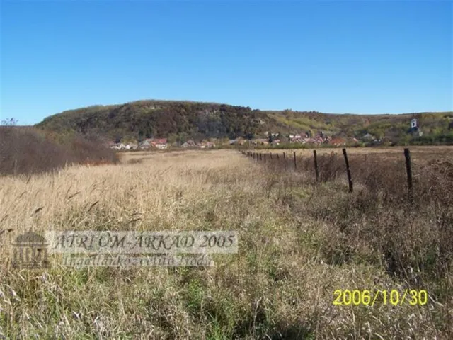 Eladó kereskedelmi és ipari ingatlan Demjén 11725 nm