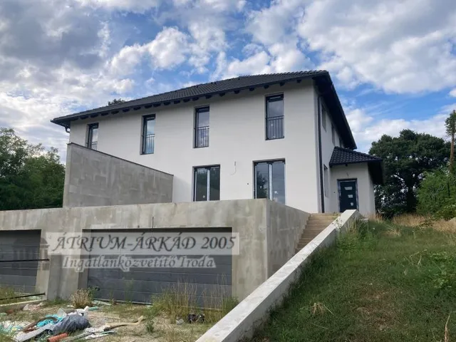 Eladó ház Érd, Érdliget 159 nm