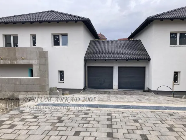 Eladó ház Érd 160 nm