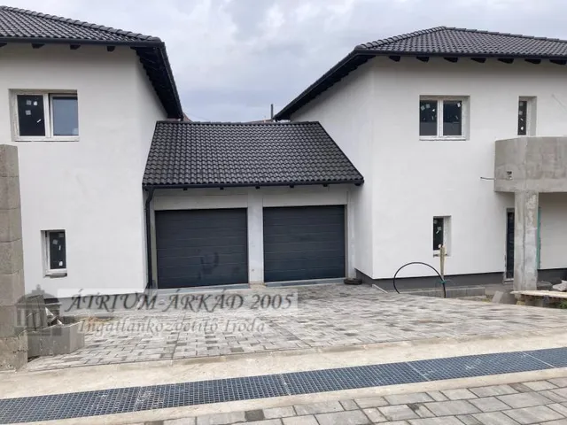 Eladó ház Érd 160 nm