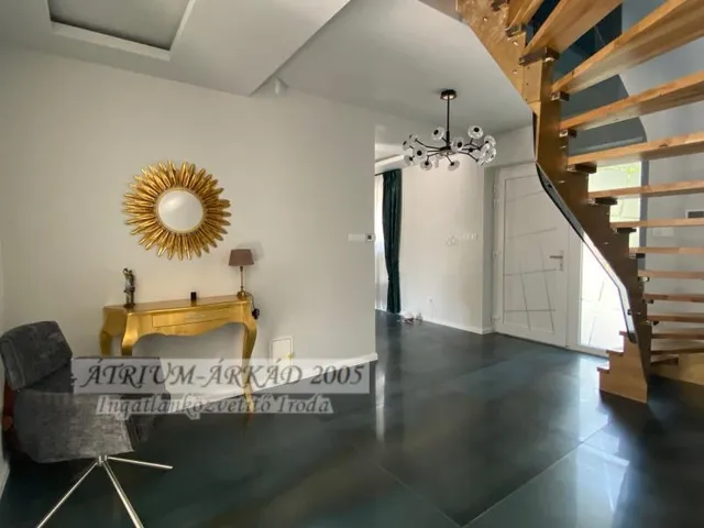 Eladó ház Diósd, Diósdliget 191 nm