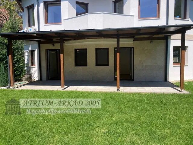 Eladó ház Budaörs 90 nm