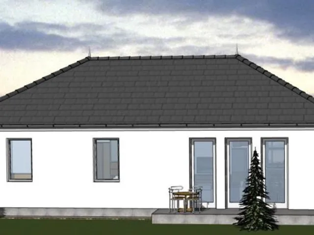 Eladó ház Százhalombatta 75 nm
