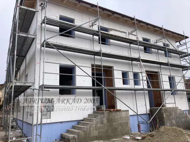 Eladó ház Budapest XXII. kerület 95 nm