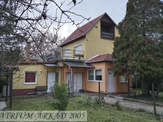 Eladó ház Diósd 75 nm