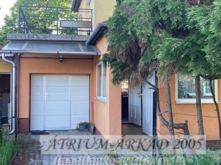 Eladó ház Diósd 100 nm