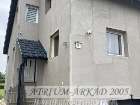 Eladó ház Érd, Parkváros 200 nm