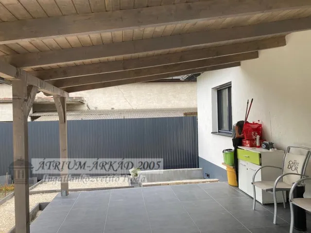 Eladó ház Érd 70 nm