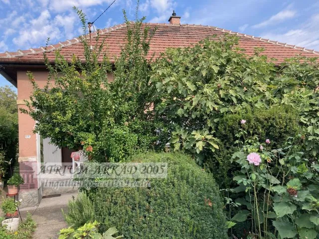 Eladó ház Érd, Érdliget 70 nm