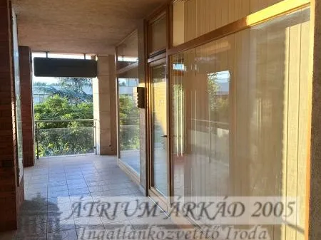 Kiadó kereskedelmi és ipari ingatlan Érd 27 nm