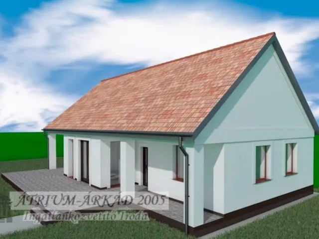 Eladó ház Tárnok 90 nm