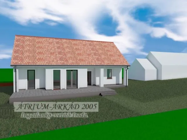 Eladó ház Tárnok 90 nm