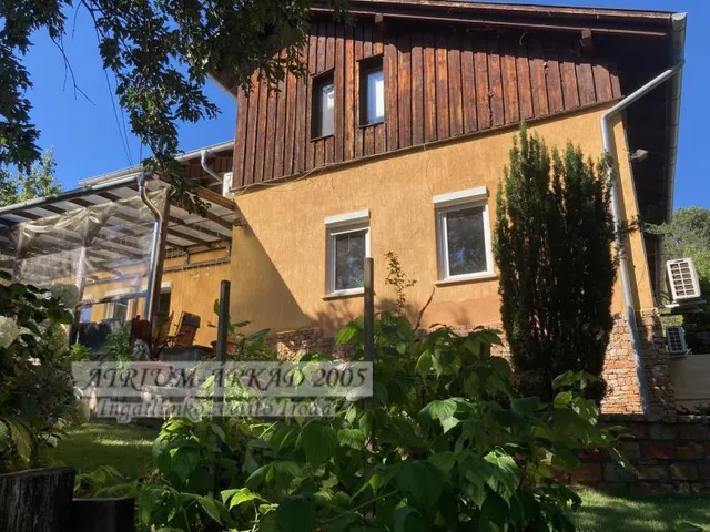 Eladó ház Érd, Érdliget 224 nm