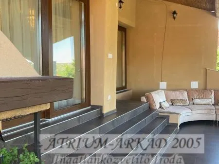 Eladó ház Diósd, Diósdliget 394 nm