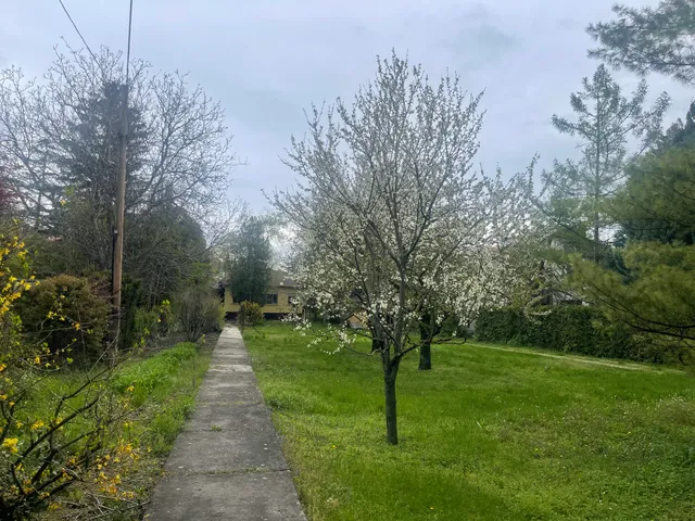 Eladó telek Érd 1750 nm