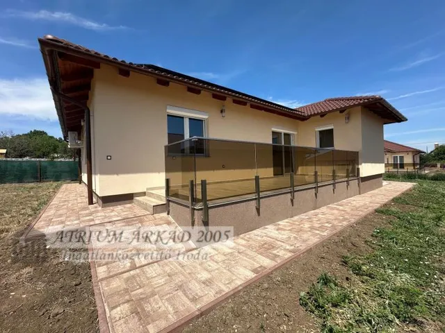 Eladó ház Érd 143 nm