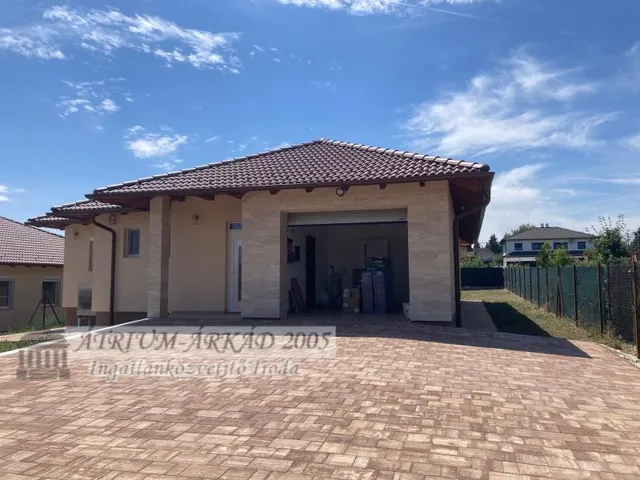 Eladó ház Érd 143 nm