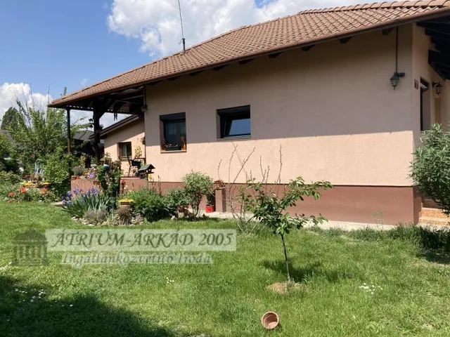 Kiadó ház Érd, Érdliget 35 nm