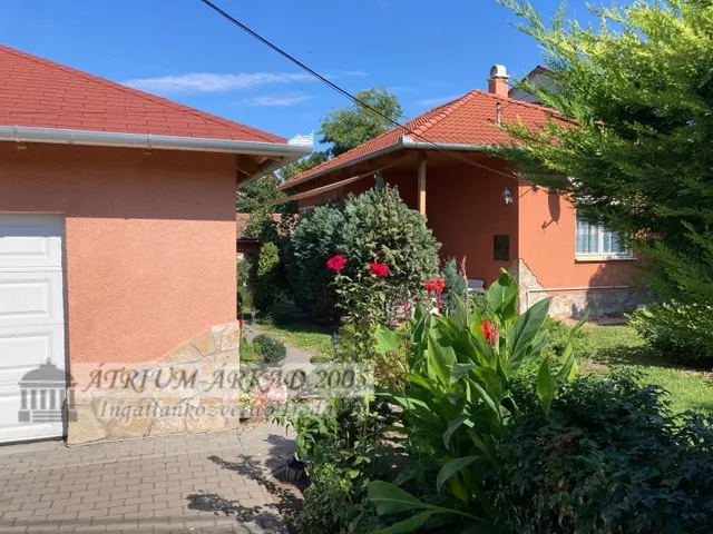 Eladó ház Érd 135 nm