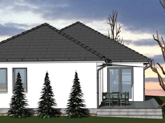 Eladó ház Érd 157 nm