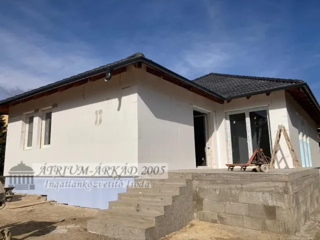 Eladó ház Érd 157 nm
