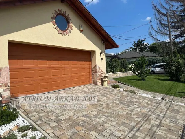 Eladó ház Érd 198 nm