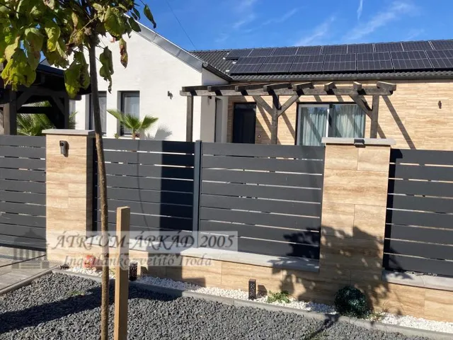 Eladó ház Százhalombatta 110 nm