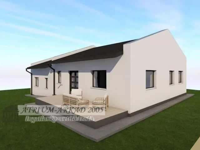 Eladó ház Érd 146 nm