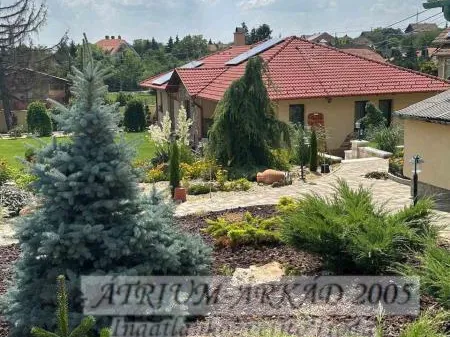 Eladó ház Érd, Parkváros 198 nm